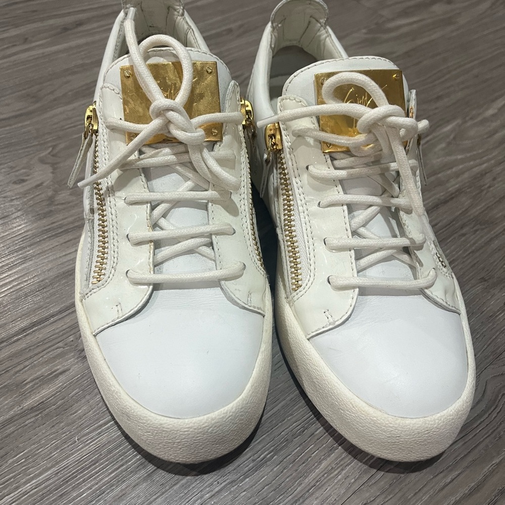Giuseppe Zanotti Sneakers